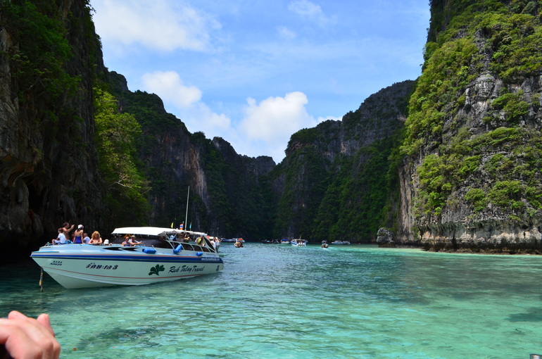 Скучаю по тебе любимый . . . ТАЙЛАНД!!!