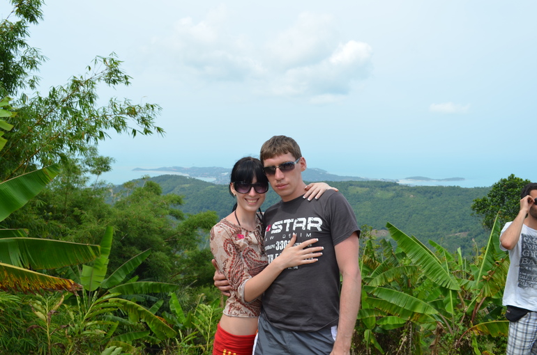 Скучаю по тебе любимый . . . ТАЙЛАНД!!!