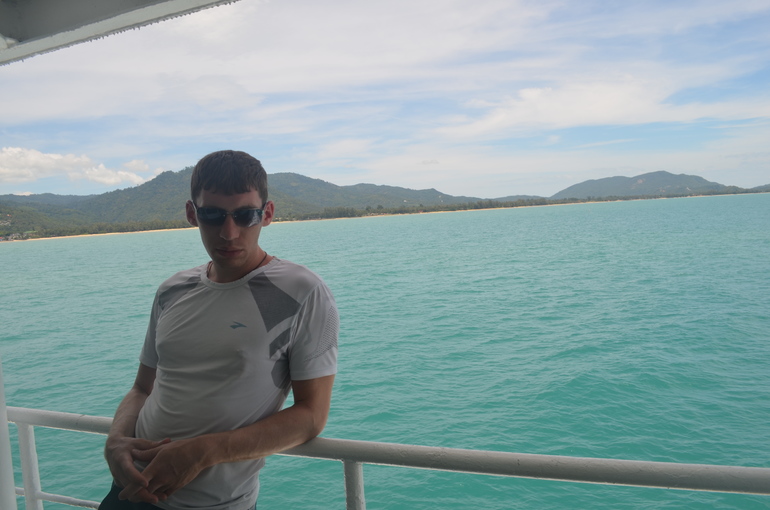 Скучаю по тебе любимый . . . ТАЙЛАНД!!!