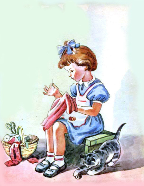 Ностальгия