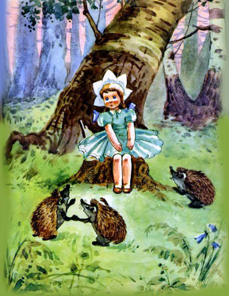 Ностальгия