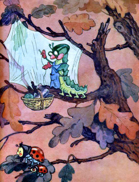 Ностальгия