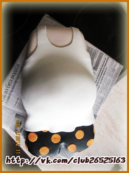 Вкуснейшие домашние тортики с оформлением по Вашему желанию!