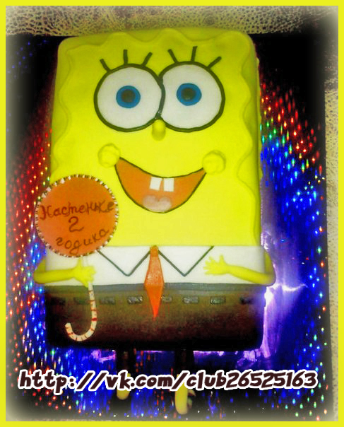 Вкуснейшие домашние тортики с оформлением по Вашему желанию!