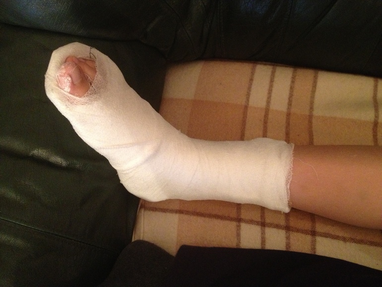 И все таки...ПЕРЕЛОМ!!!