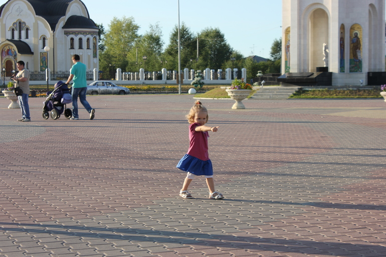 День рожденья ))