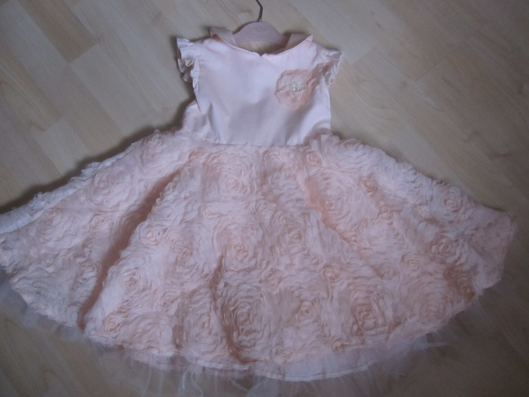 Дизайнерская одежда Choupette, 3-4 года