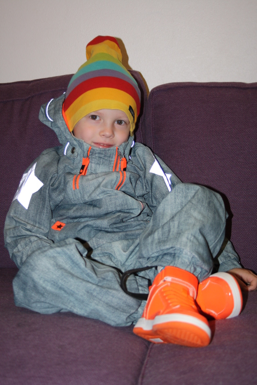 середина сентября