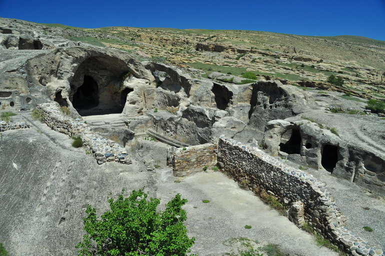 Часть пятая. Паломническая.