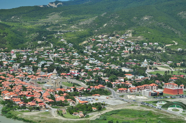 Часть пятая. Паломническая.