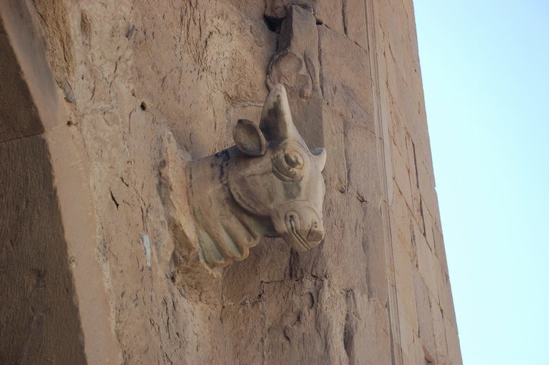 Часть пятая. Паломническая.