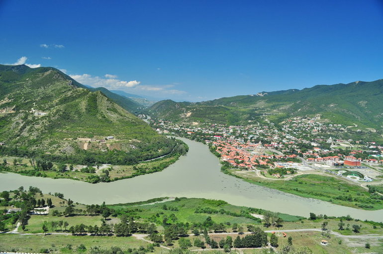 Часть пятая. Паломническая.