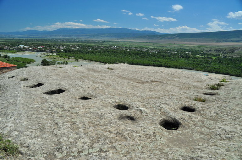 Часть пятая. Паломническая.