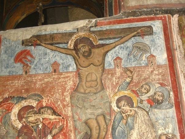 Часть пятая. Паломническая.