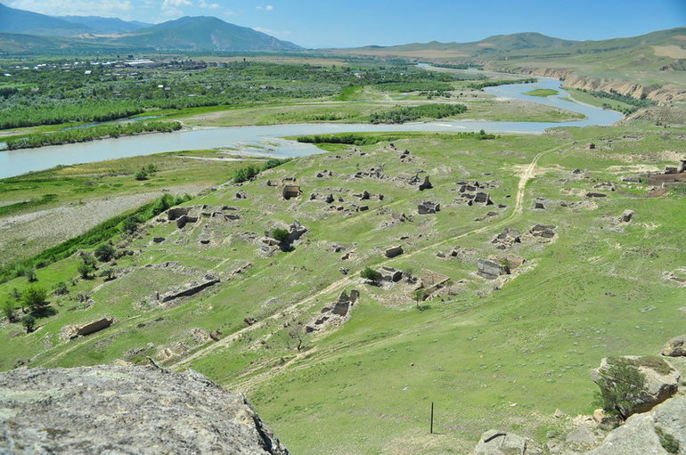 Часть пятая. Паломническая.