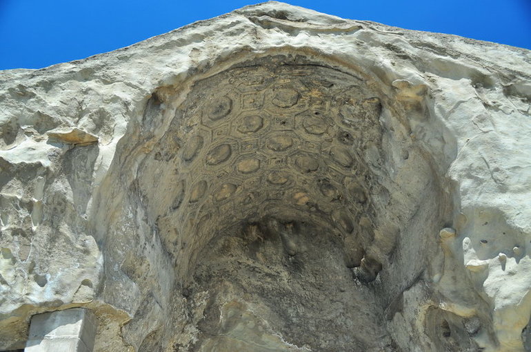 Часть пятая. Паломническая.