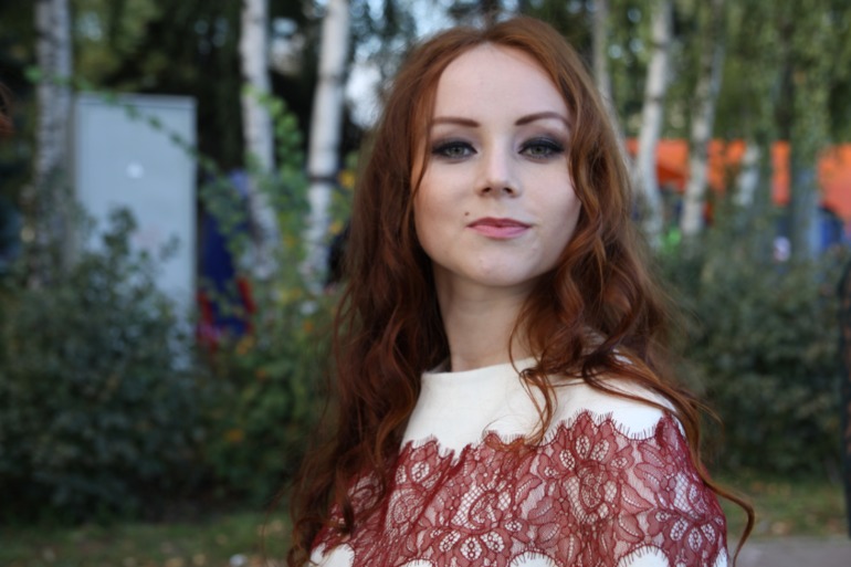 Фотоотчет с