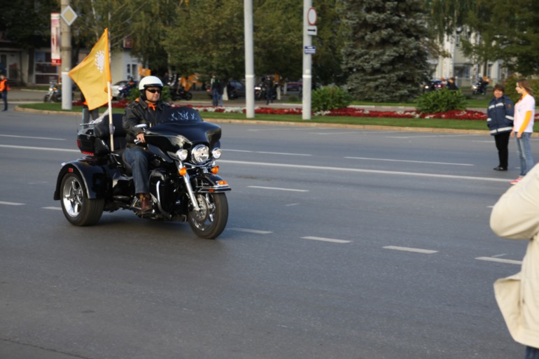 Фотоотчет с