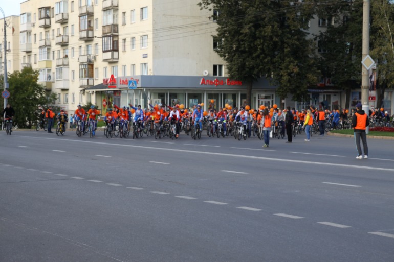 Фотоотчет с