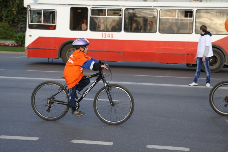 Фотоотчет с