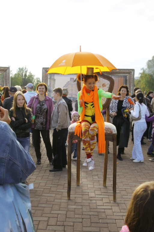 Фотоотчет с