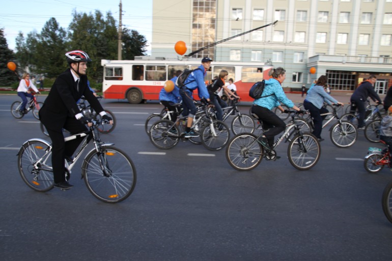 Фотоотчет с