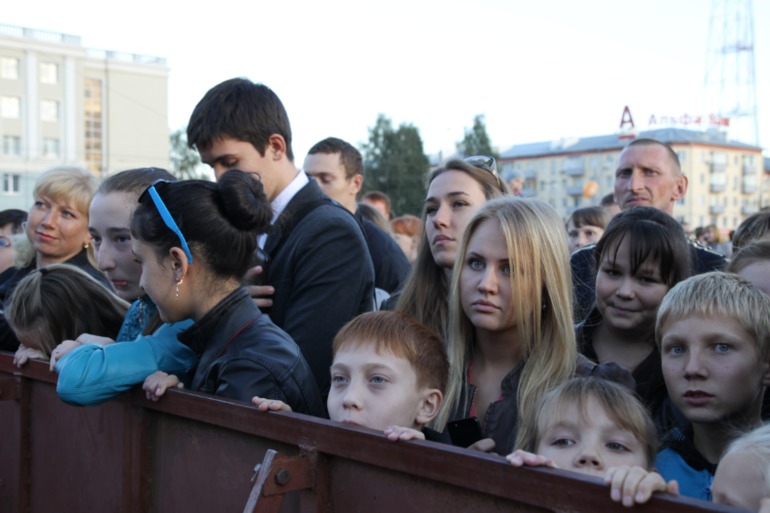 Фотоотчет с