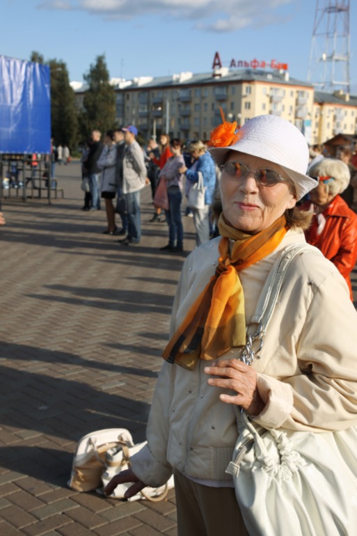 Фотоотчет с