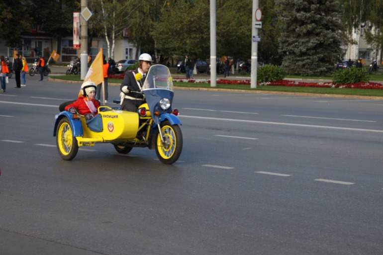 Фотоотчет с