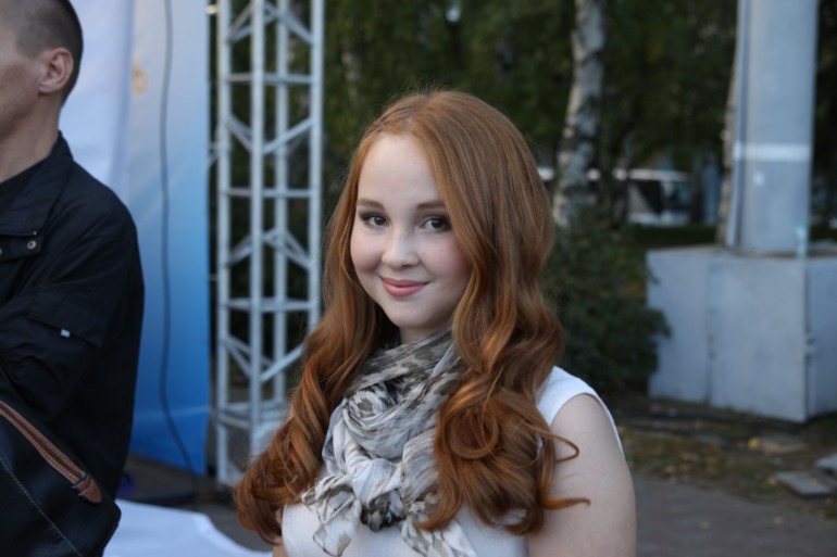 Фотоотчет с