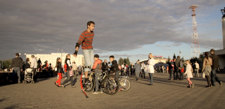 Фотоотчет с