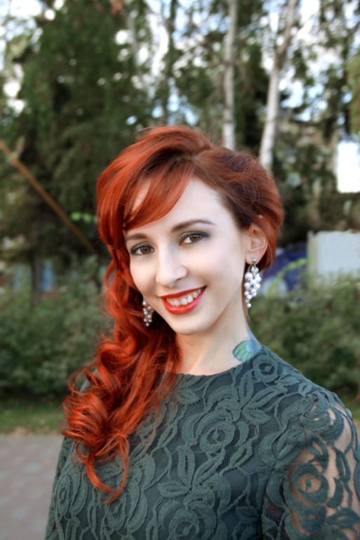 Фотоотчет с