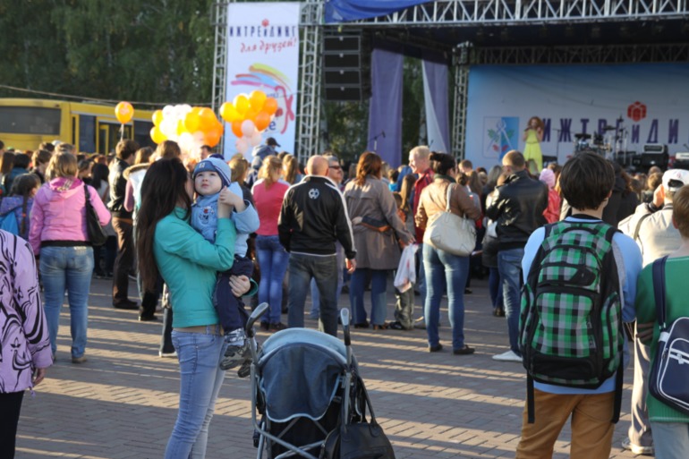 Фотоотчет с