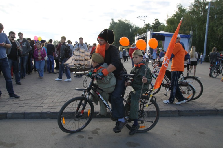 Фотоотчет с