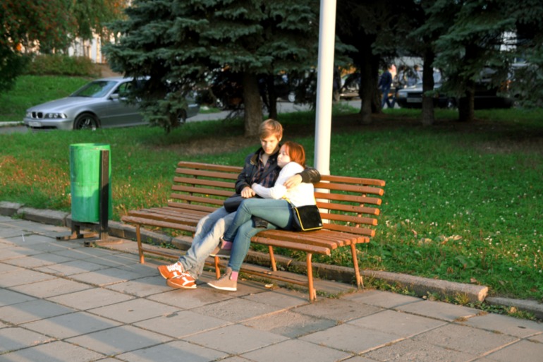 Фотоотчет с