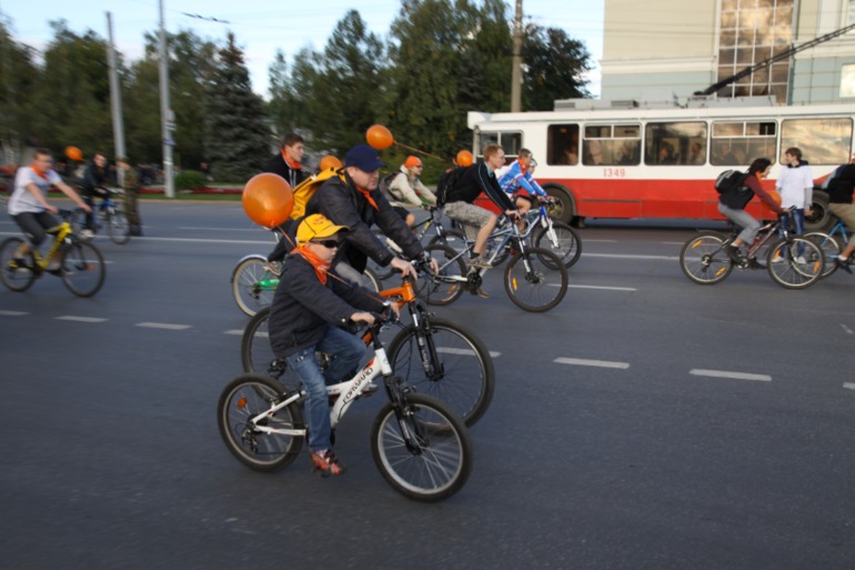 Фотоотчет с