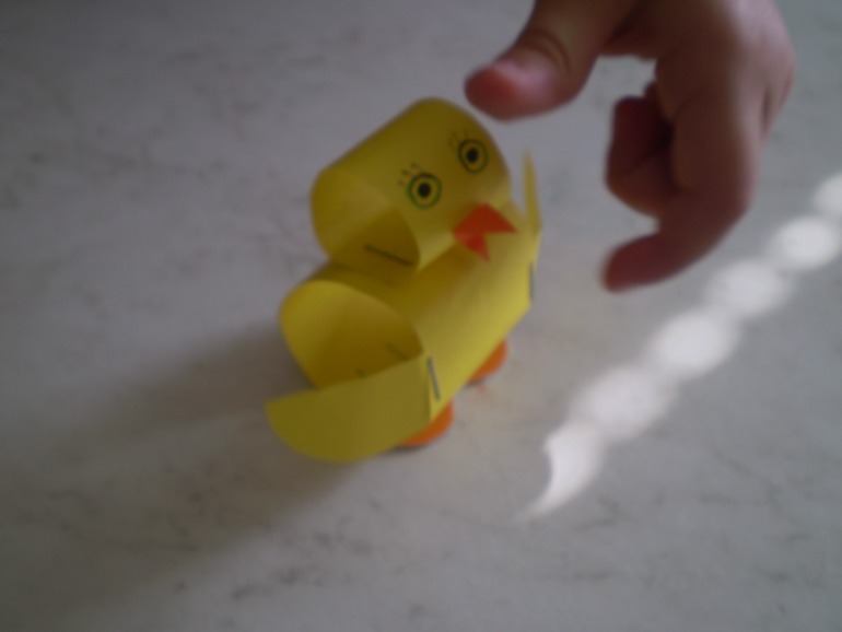 Тематический день