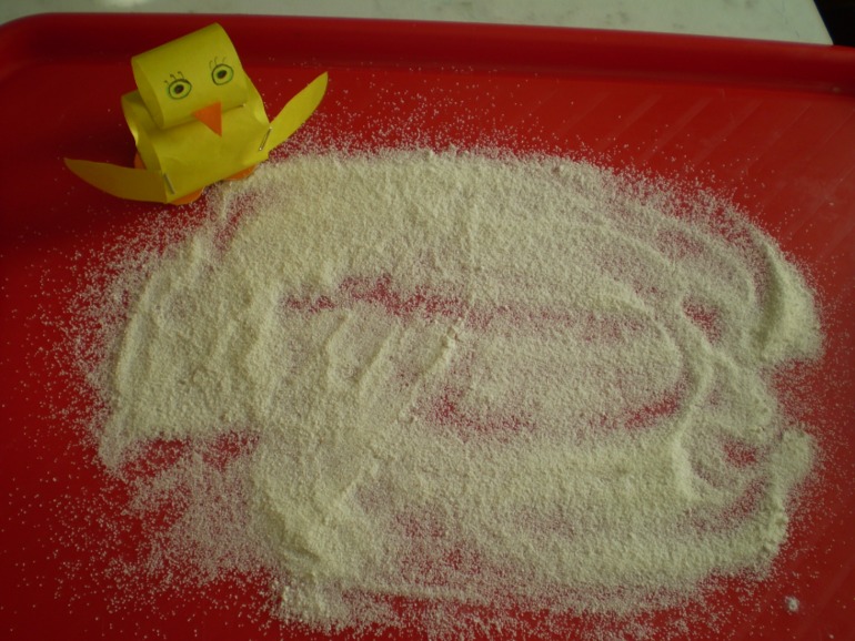 Тематический день