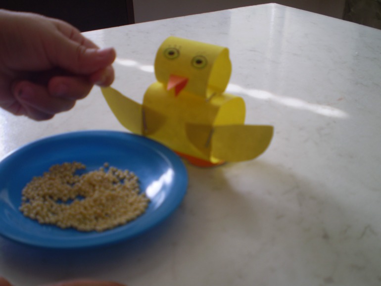 Тематический день