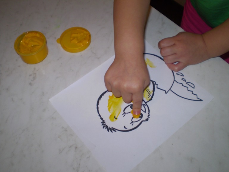 Тематический день