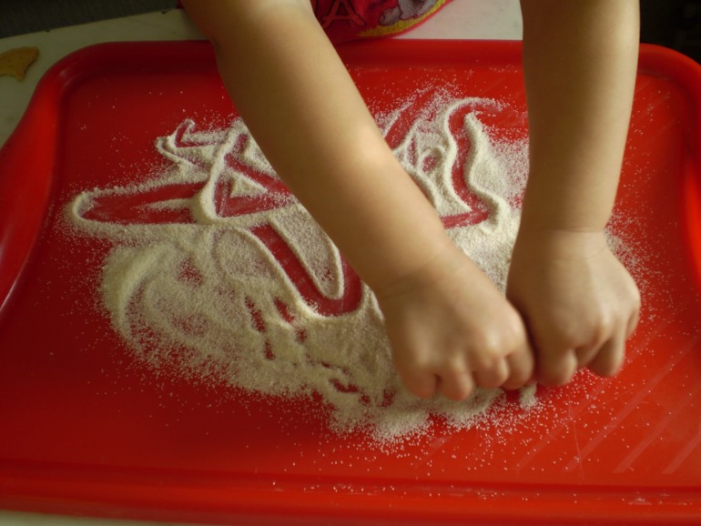 Тематический день