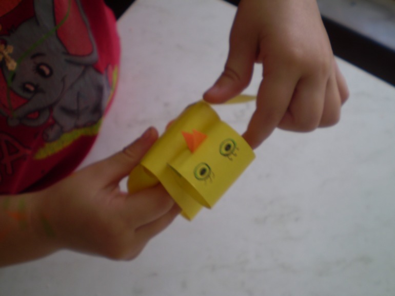 Тематический день