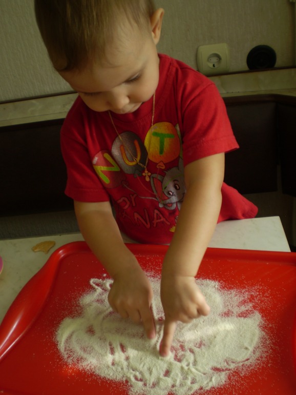 Тематический день