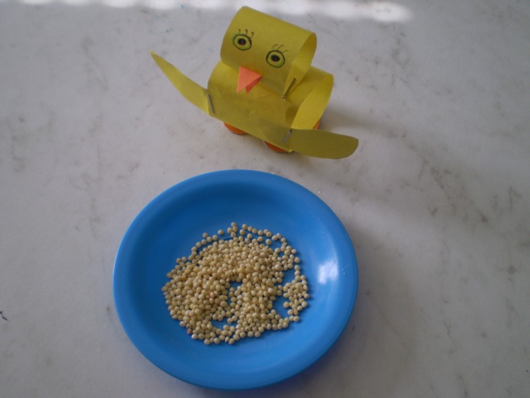 Тематический день