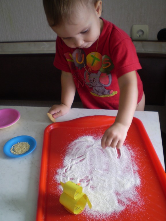 Тематический день