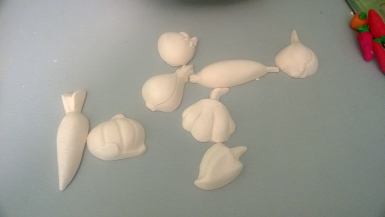 ТН Овощи день 2