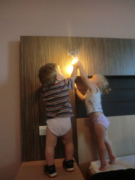 Такая погода тоскливая...