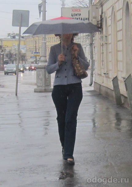 Хотим гулять, хнык(((