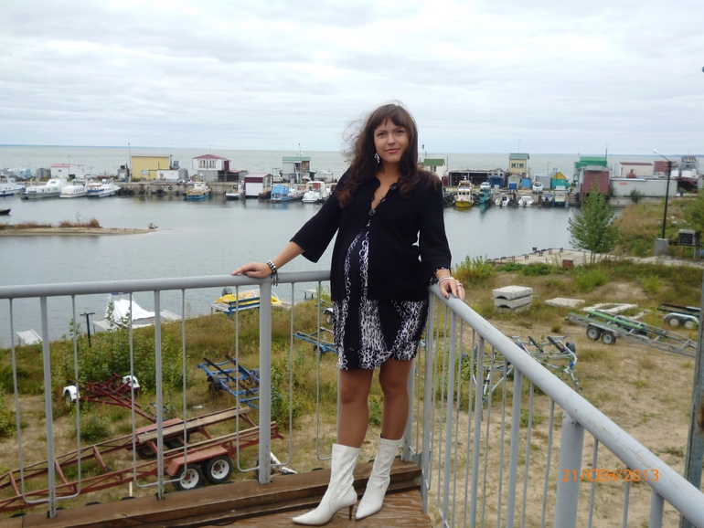 Ой скоро-скоро…