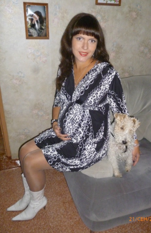 Ой скоро-скоро…